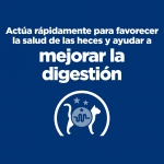 Hills Prescription Diet Digestive Care i/d latas para gatos de pollo estofado y verduras