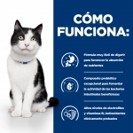 Hills Prescription Diet Digestive Care i/d latas para gatos de pollo estofado y verduras