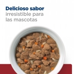 Hills Prescription Diet Digestive Care i/d latas para gatos de pollo estofado y verduras