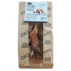 HobbitAlf Tendones Paddywack de Ternera Snack Natural para Perros