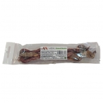 HobbitAlf Nervio de Cordero Trenzado Snack para Perros