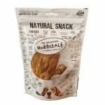 HobbitAlf Orejas de Cordero Snack para Perros