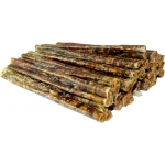 HobbitAlf Barritas de Ternera Omega3 Snack para Perros