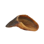 HobbitAlf Pezuña de Ternera Ahumada Snack para Perros