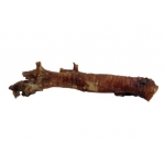HobbitAlf Traqueas de Cerdo Snack Natural para Perros