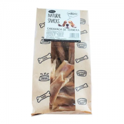 HobbitAlf Caravaca de Ternera Snack Natural para Perros