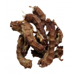 HobbitAlf Cuellos de Pollo Snack Natural para Perros