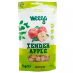Weego Tender Apple Snack Vegano para Perros con Manzana