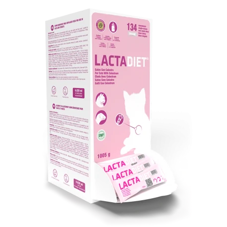 Lactadiet Calostro para Gatos (6)