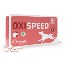 farmadiet-Oxispeed para Perro