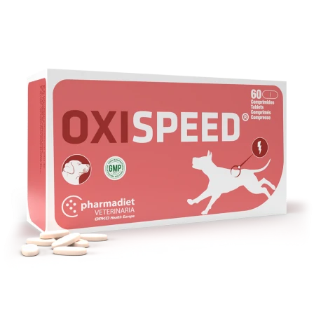 farmadiet-Oxispeed para Perro