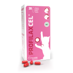 Pharmadiet Profilaxcel Alimento Complementario para Perros y Gatos
