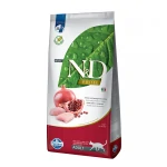 Farmina ND Cat Prime Grain free Pollo pienso para gatos