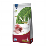 Farmina ND Cat Prime Grain free Kitten pienso para gatitos