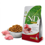 Farmina ND Cat Prime Grain free Kitten pienso para gatitos