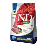 Farmina ND Cat Quinoa Grain free Weight management pienso para gatos