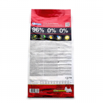 Farmina ND Dog Pumpkin Grain free Mini Pollo pienso para perros
