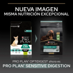 PRO PLAN SENSITIVE DIGESTION Pienso para Perros Mini con Cordero