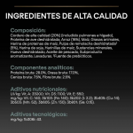 PRO PLAN SENSITIVE DIGESTION Pienso para Perros Mini con Cordero