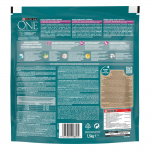 Purina One Bifensis Sterilcat Delicate Digestion Pienso para Gatos Esterilizados con Pescado