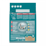 Purina One Bifensis Sterilcat Pienso para Gatos Esterilizados con Salmón