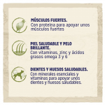 Purina Dog Chow Adult Pienso para Perros con Cordero