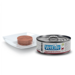 Farmina Vet Life Cat Gastrointestinal dieta húmeda para gatos 12x85grs
