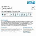 Farmina Vet Life Cat Gastrointestinal dieta húmeda para gatos 12x85grs