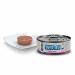 Farmina vet life cat struvite caja 12x85grdieta húmeda para gatos
