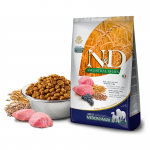 Farmina ND Dog Ancestral Grain Medium Maxi Cordero pienso para perros