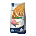 Farmina ND Dog Ancestral Grain Medium Maxi Cordero pienso para perros