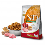 Farmina ND Dog Ancestral Grain light Mini pienso para perros