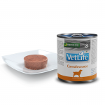 Farmina vet life dog convalescence caja 6x300 gr dieta húmeda para perros