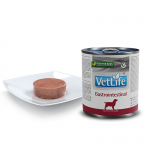 Farmina vet life dog gastrointestinal caja 6x300gr dieta húmeda para perros