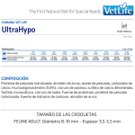 Farmina vet life cat ultrahypo dieta para gatos