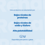 Farmina vet life cat renal dieta para gatos