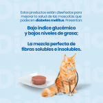 Farmina Vet Life Cat Diabetic dieta para gatos
