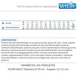 Farmina Vet Life Cat Gastrointestinal dieta para gatos