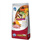 Farmina Tropical Neutered Pienso para Gatos Esterilizados con Pollo