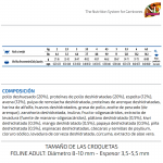 Farmina Tropical Neutered Pienso para Gatos Esterilizados con Pollo