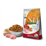 Farmina ND Dog Ancestral Grain Senior Medium Maxi pienso para perros