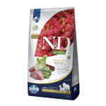 Farmina ND Dog Quinoa Grain free digestion pienso para perros