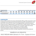 Farmina ND Dog Quinoa Grain free Skin Coat Pescado pienso para perros