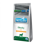 Farmina Vet Life Nat Obesity pienso para perros con Pescado
