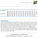 Farmina ND Spirulina pienso para cachorros minis de Cordero