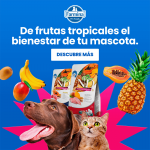 Farmina Tropical Pienso para Perros Mini con Pollo
