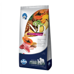 Farmina Tropical Pienso para Perros Medium Maxi con Cordero