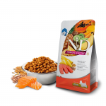 Farmina Tropical Pienso para Perros Mini con Salmón