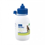 Virbac Feluro Suplemento Urinario para Gatos