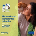 Virbac Feluro Suplemento Urinario para Gatos
